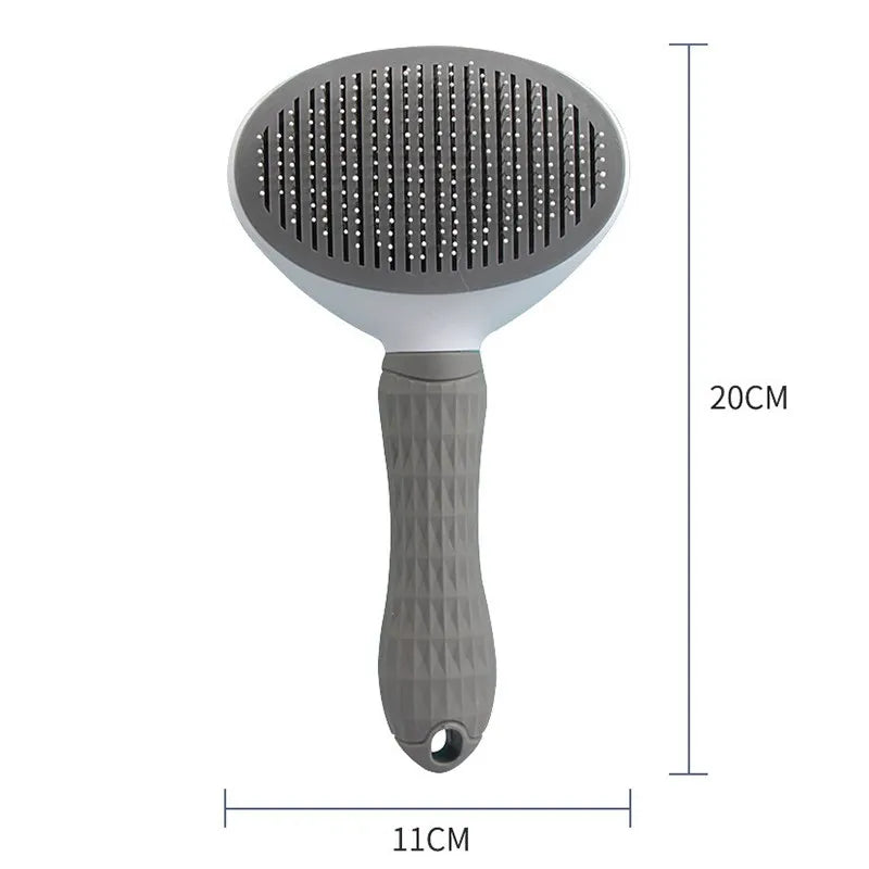 Fur Free Grooming Tool